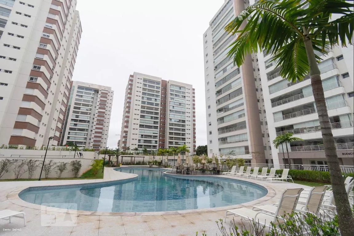 Apartamento para alugar com 3 quartos, 198m² - Foto 13