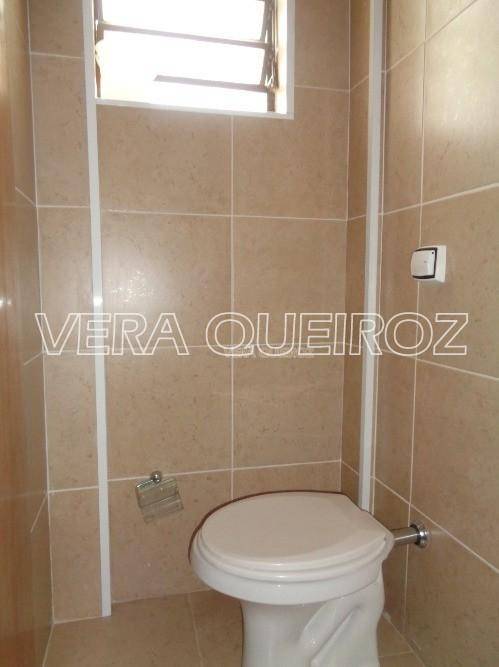 Conjunto Comercial-Sala à venda, 34m² - Foto 8