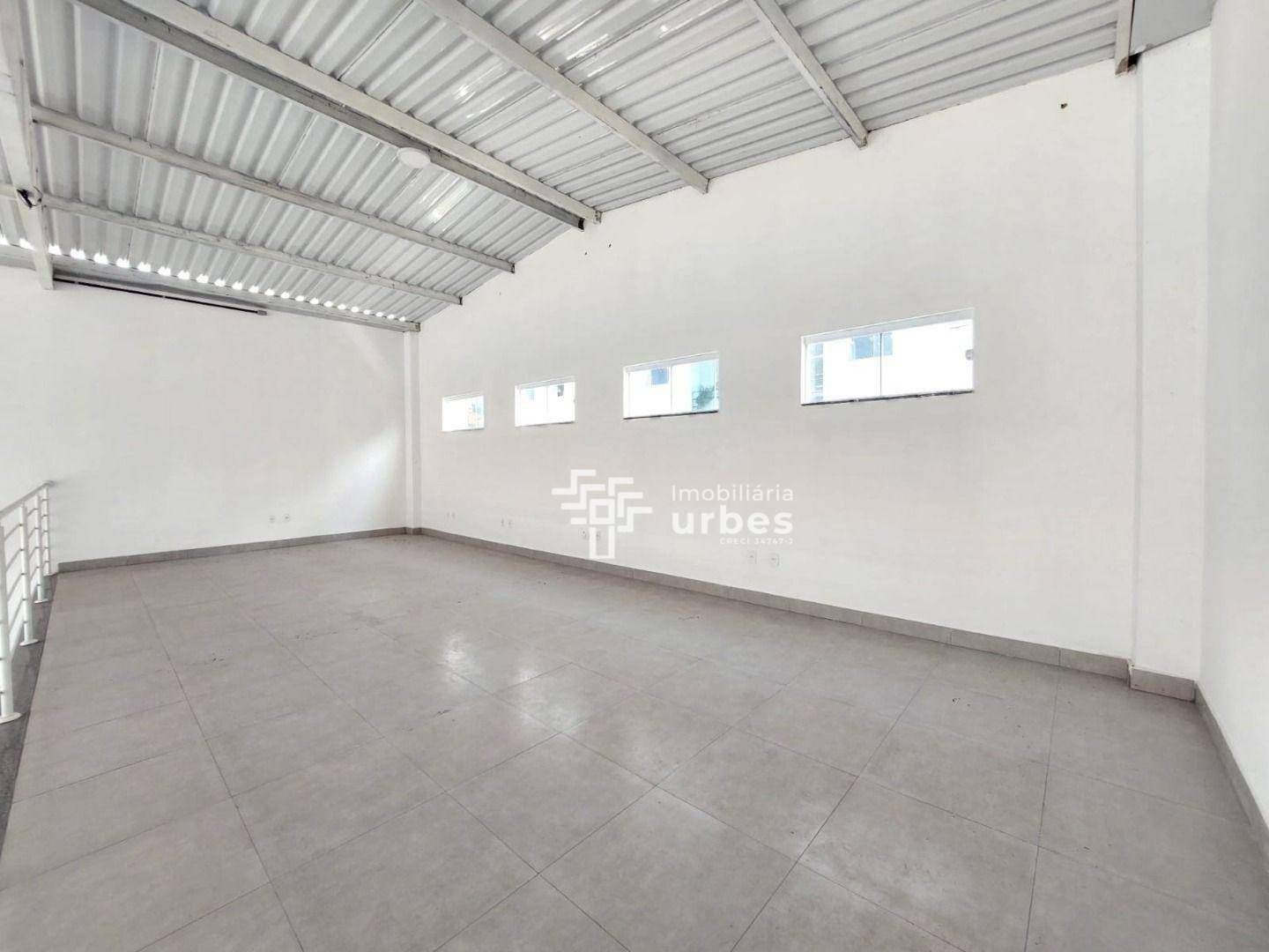 Loja-Salão para alugar, 240m² - Foto 10