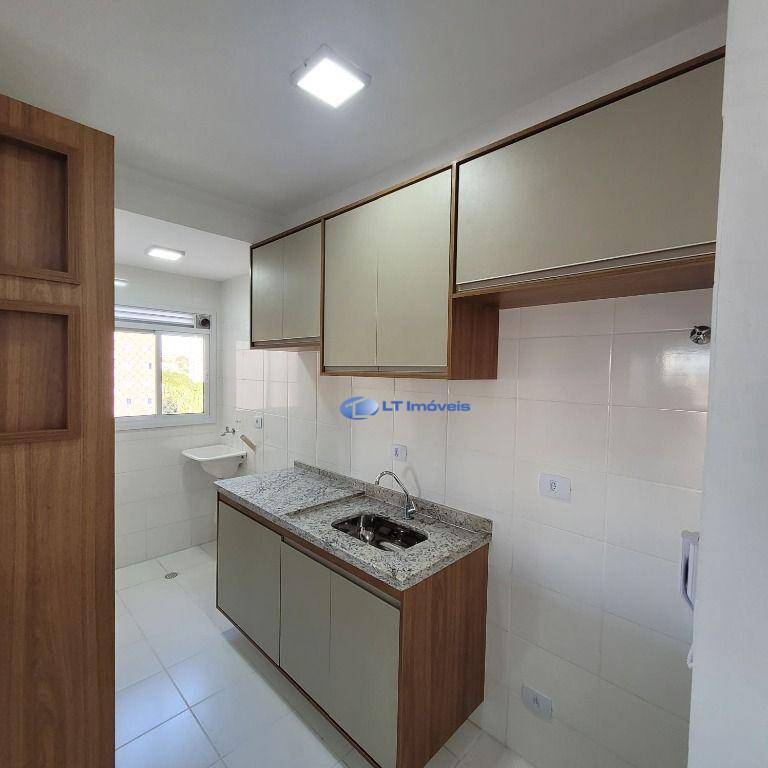 Apartamento, 3 quartos, 70 m² - Foto 1