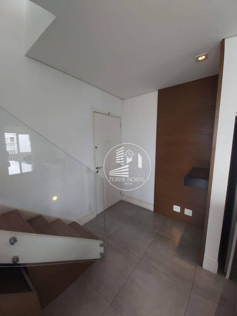 Cobertura à venda com 1 quarto, 82m² - Foto 61