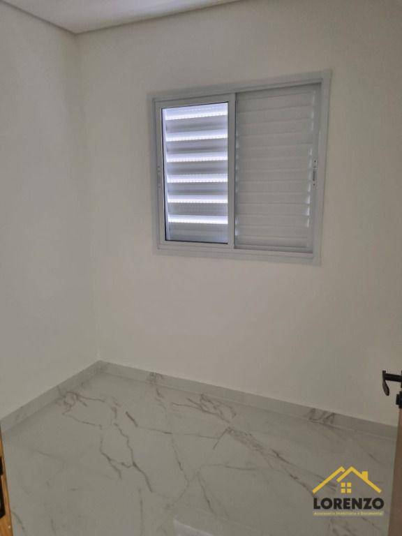 Apartamento à venda com 3 quartos, 80m² - Foto 3