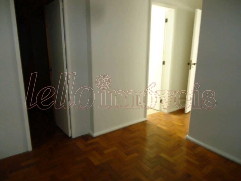 Apartamento para alugar com 2 quartos, 85m² - Foto 7