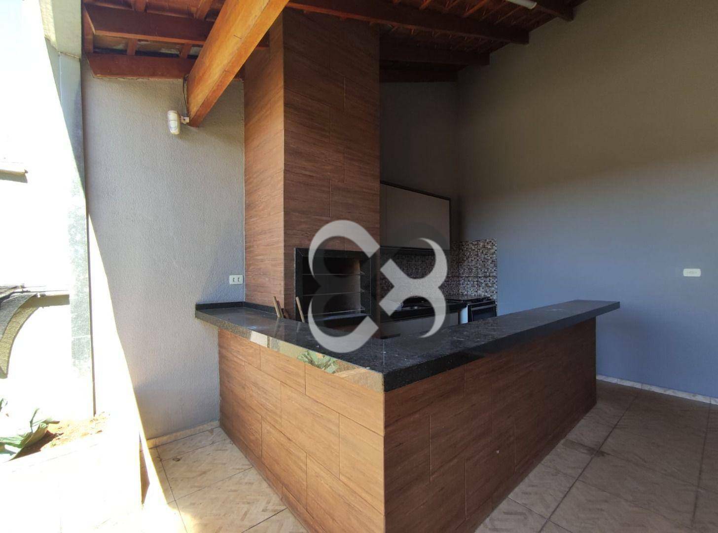 Casa, 3 quartos, 112 m² - Foto 12