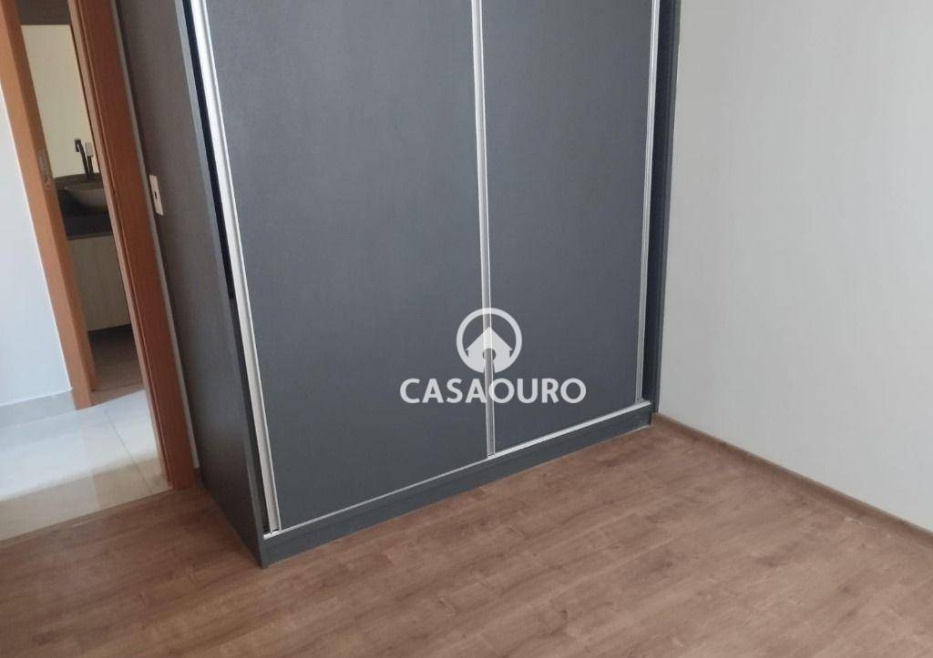 Apartamento à venda com 1 quarto, 45m² - Foto 3