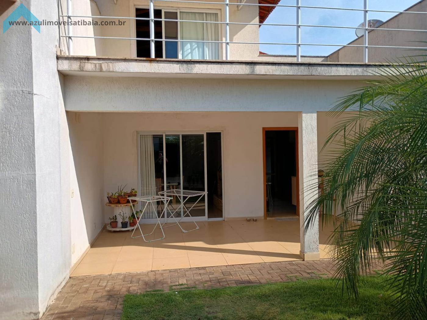 Casa de Condomínio à venda com 3 quartos, 289m² - Foto 18