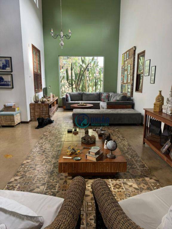 Casa à venda com 4 quartos, 1000m² - Foto 39