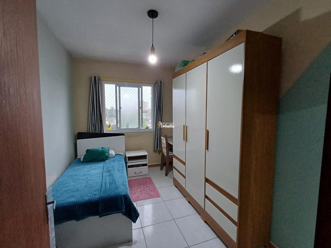 Apartamento à venda com 2 quartos, 54m² - Foto 11