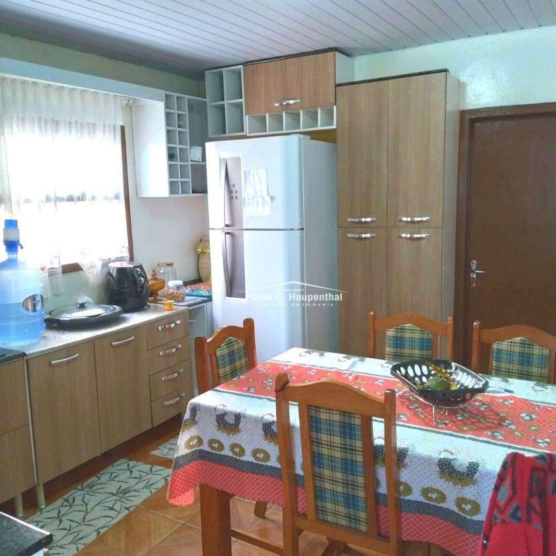 Casa à venda com 3 quartos, 192m² - Foto 8