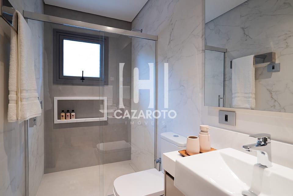 Apartamento à venda com 3 quartos, 190m² - Foto 19