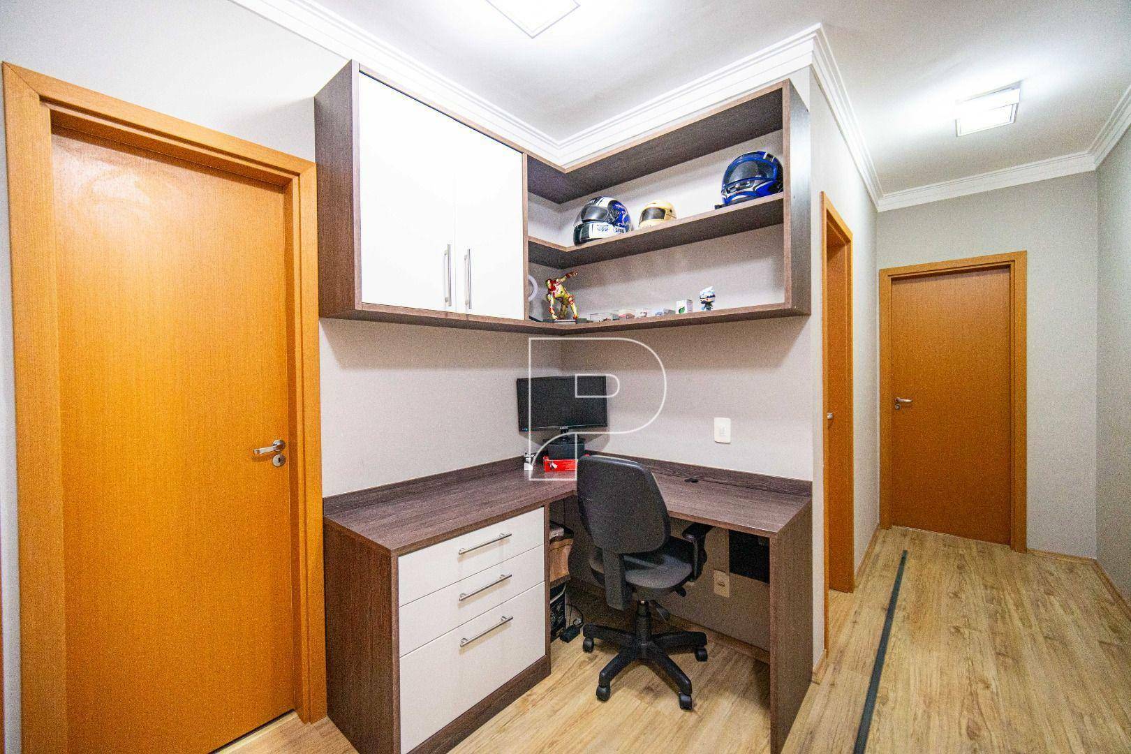 Casa de Condomínio à venda com 3 quartos, 105m² - Foto 20