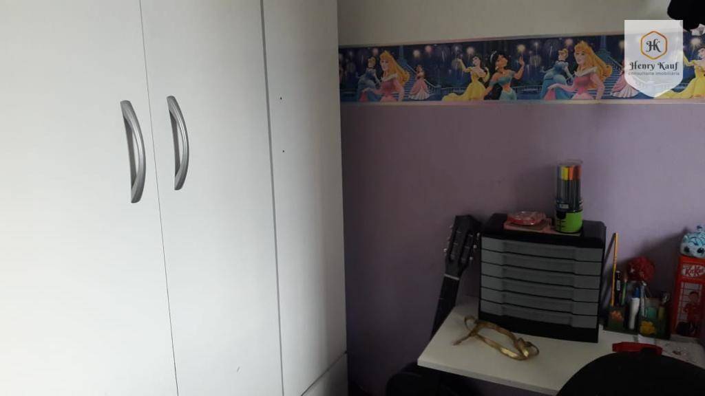 Apartamento à venda com 3 quartos, 56m² - Foto 15