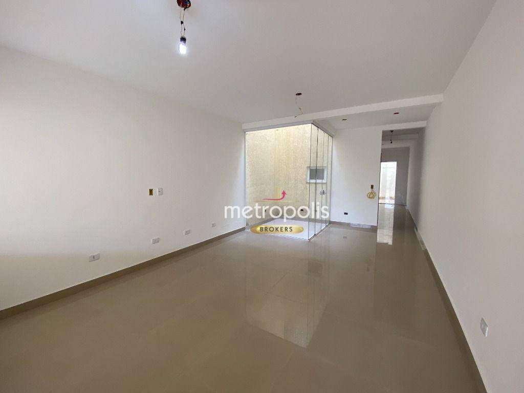 Sobrado à venda com 3 quartos, 83m² - Foto 1