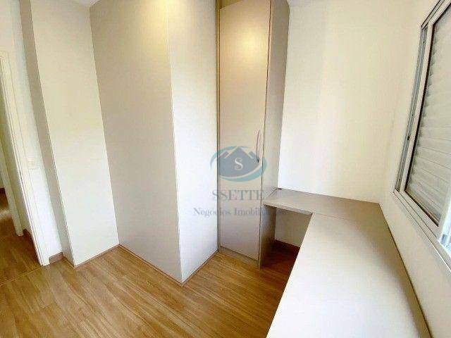 Apartamento à venda com 3 quartos, 80m² - Foto 5