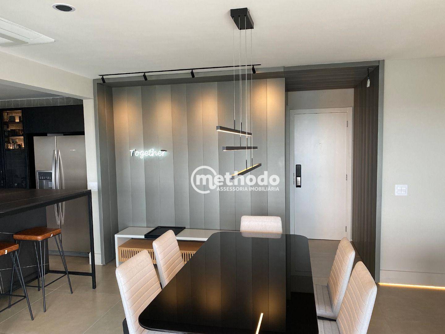 Apartamento à venda com 4 quartos, 155m² - Foto 2