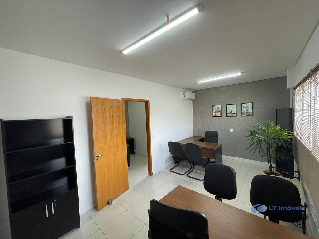 Conjunto Comercial-Sala à venda, 35m² - Foto 4