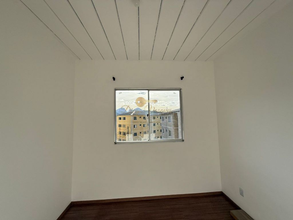 Apartamento à venda com 3 quartos, 51m² - Foto 4