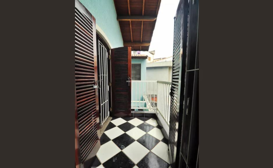 Sobrado à venda com 3 quartos, 200m² - Foto 28