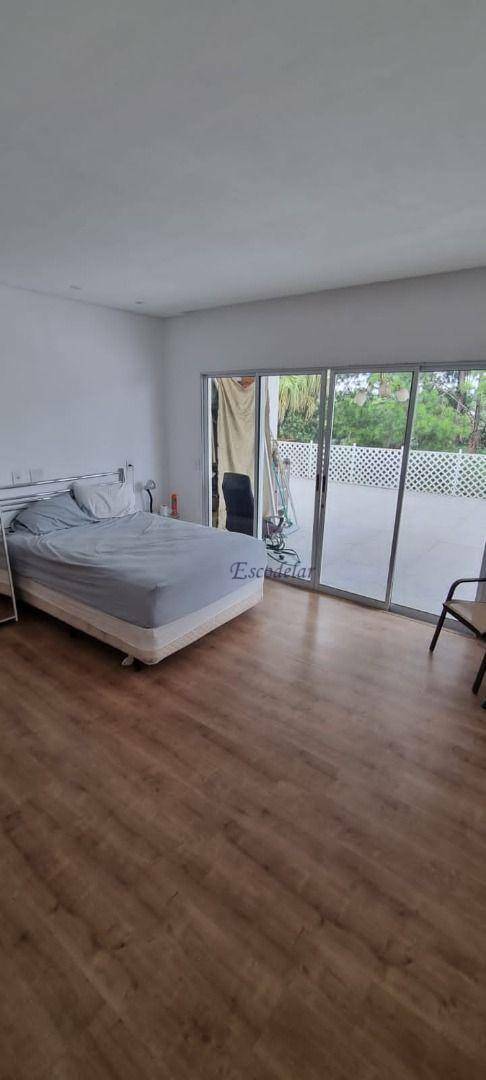 Casa de Condomínio à venda com 3 quartos, 360m² - Foto 9