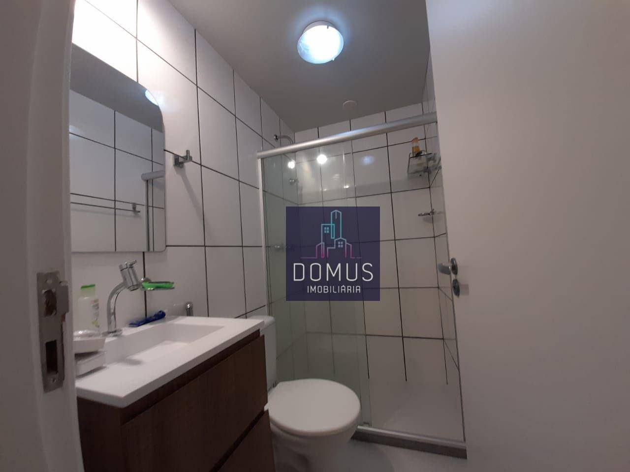 Apartamento à venda com 2 quartos, 59m² - Foto 9