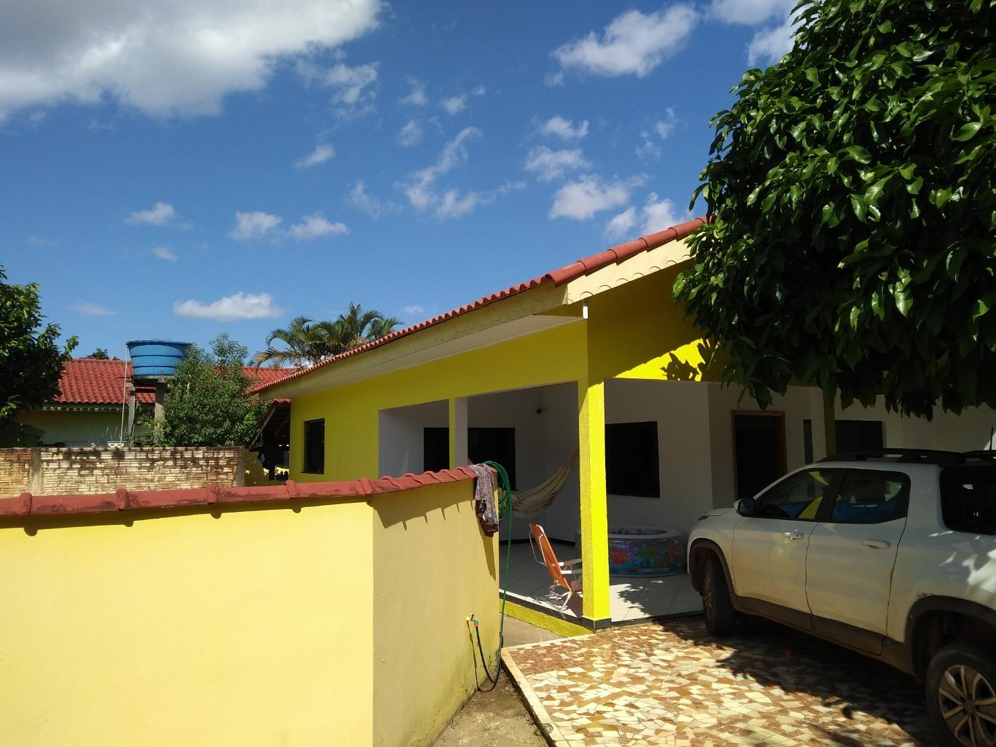 Casa à venda com 3 quartos, 460M2 - Foto 7