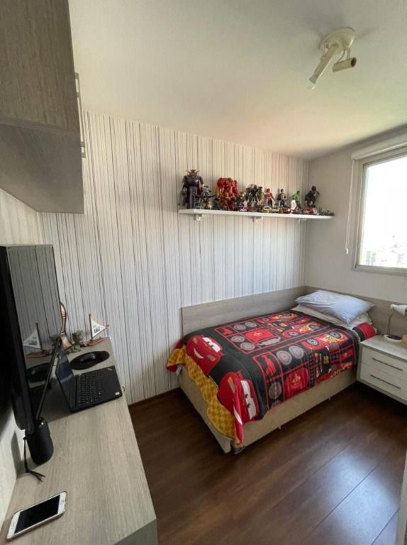 Apartamento para alugar com 2 quartos, 55m² - Foto 21