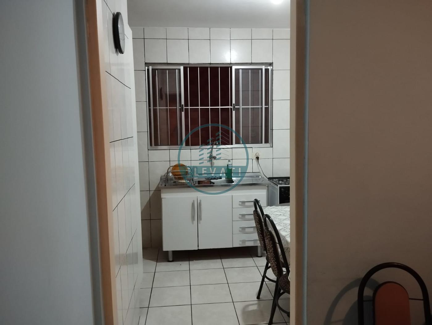 Apartamento à venda com 2 quartos, 50m² - Foto 3