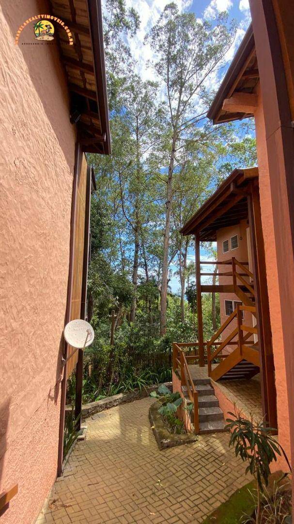 Casa, 2 quartos, 75 m² - Foto 2