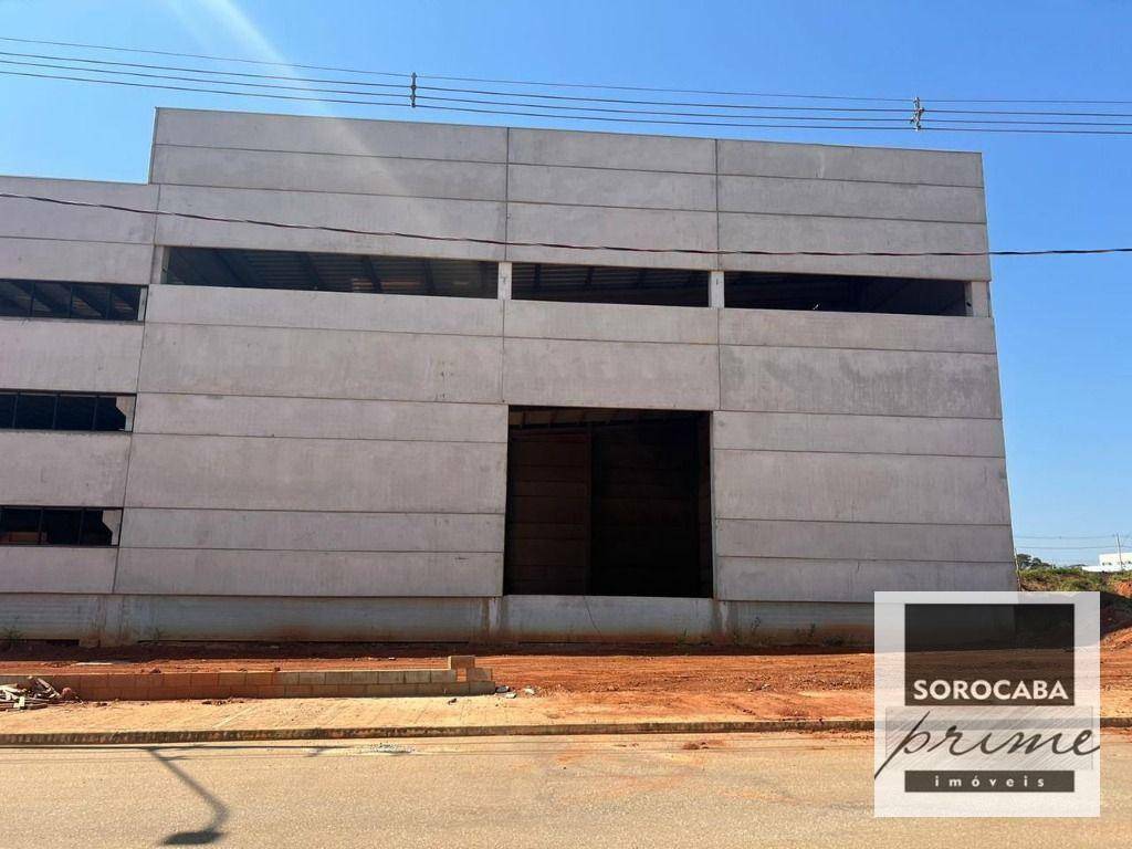 Depósito-Galpão-Armazém para alugar, 2096m² - Foto 5