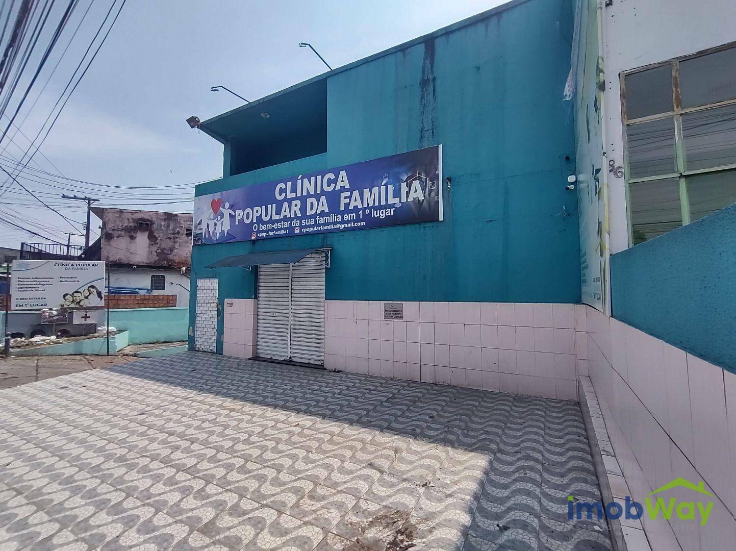 Apartamento, 4 quartos, 96 m² - Foto 1