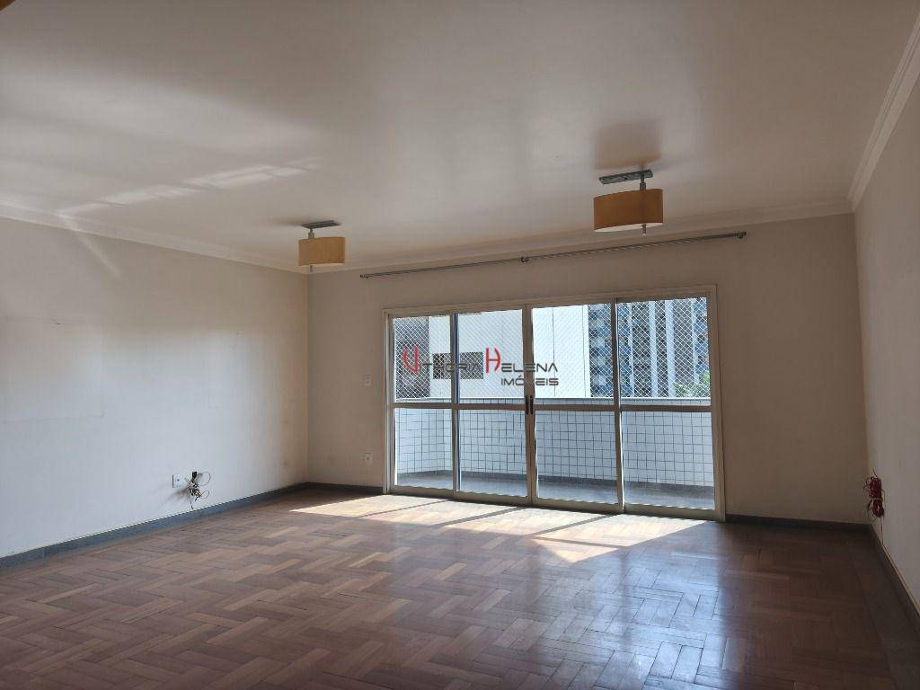 Apartamento, 3 quartos, 180 m² - Foto 1