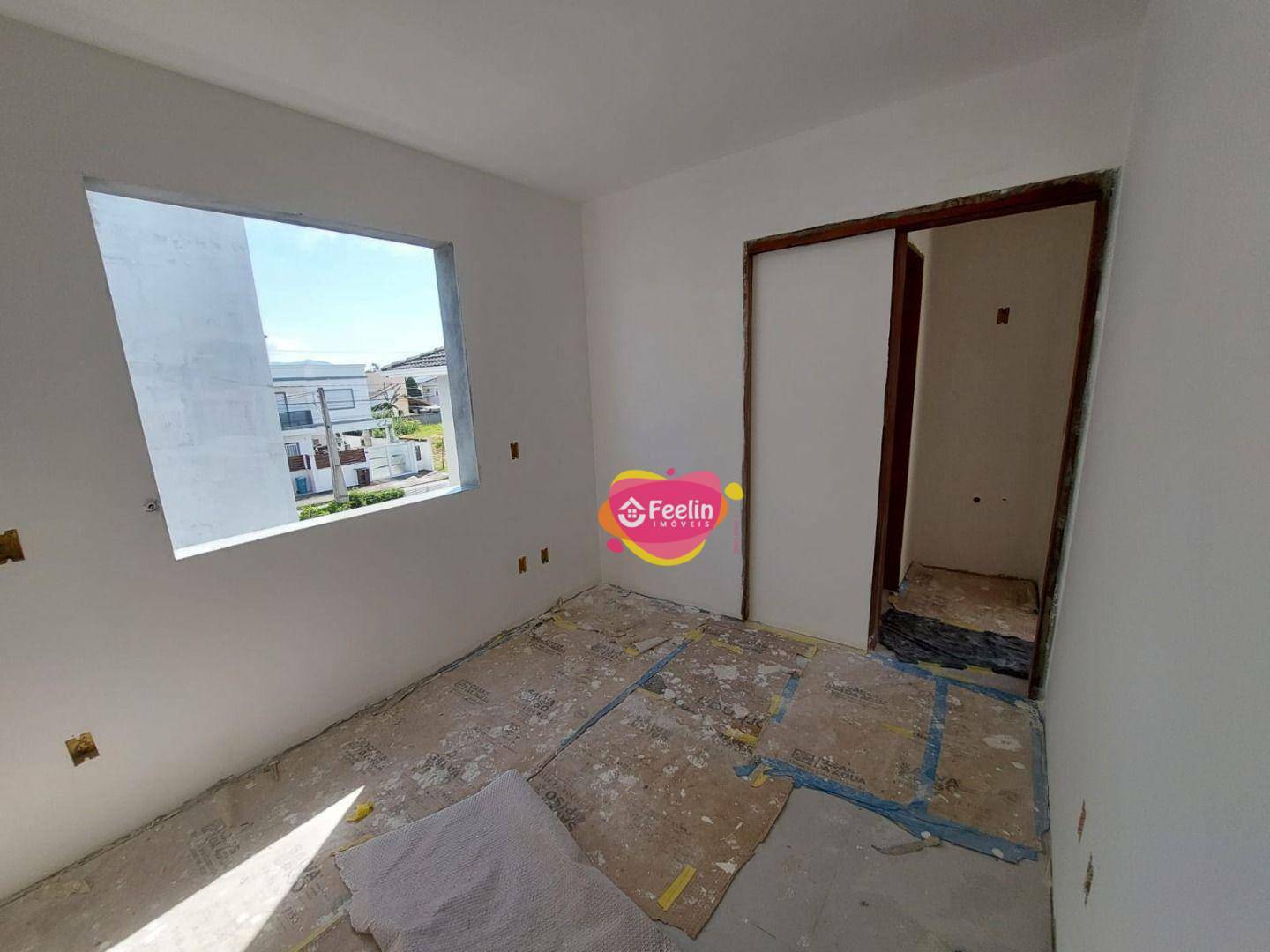 Casa à venda com 3 quartos, 127m² - Foto 6