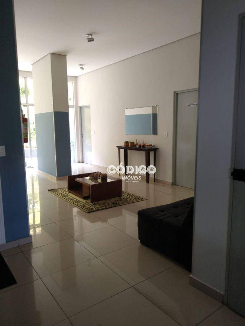 Apartamento à venda com 3 quartos, 58m² - Foto 4