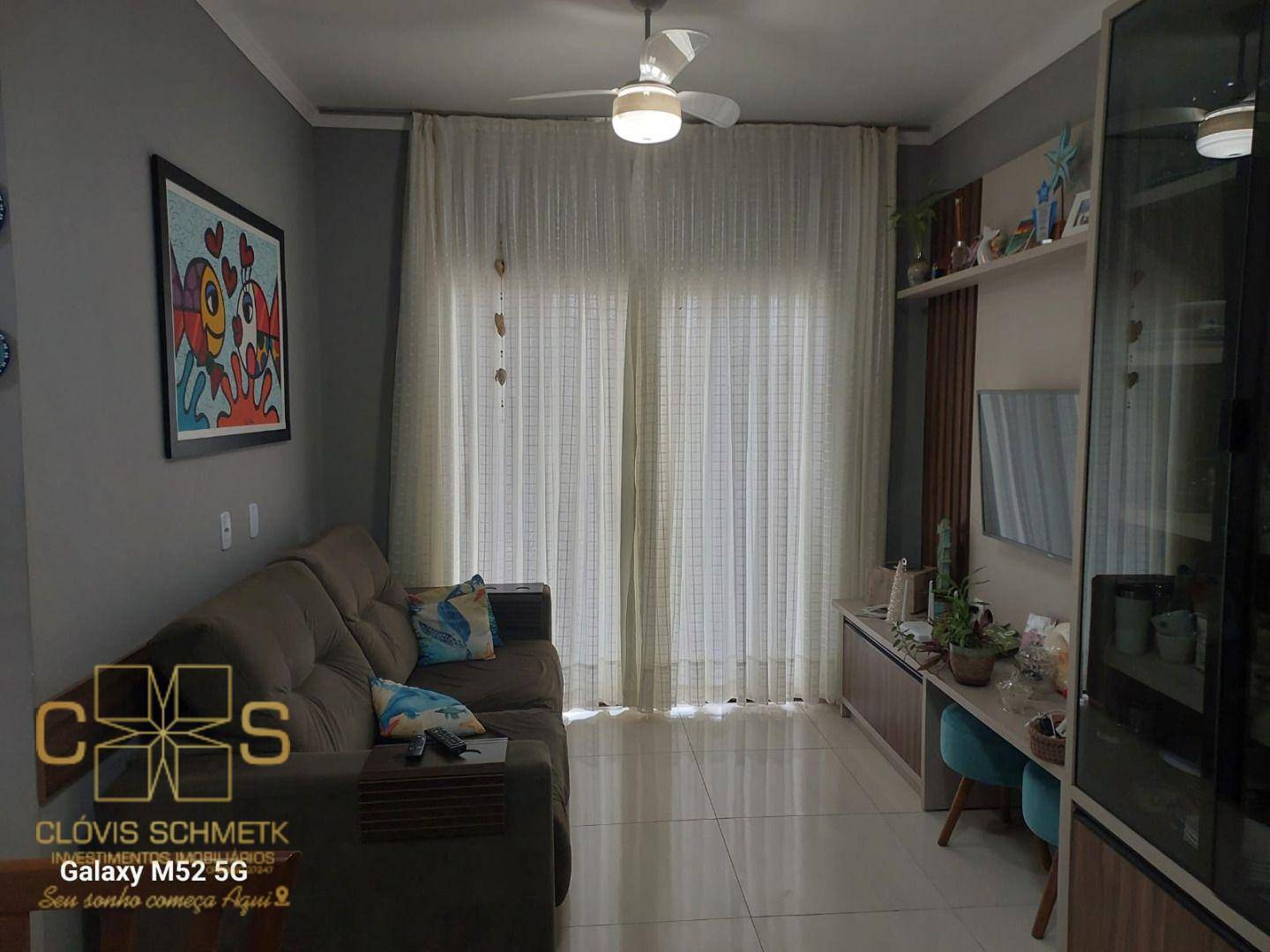 Casa à venda com 3 quartos, 86m² - Foto 2