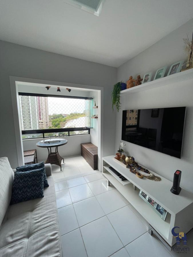 Apartamento à venda com 3 quartos, 70m² - Foto 7