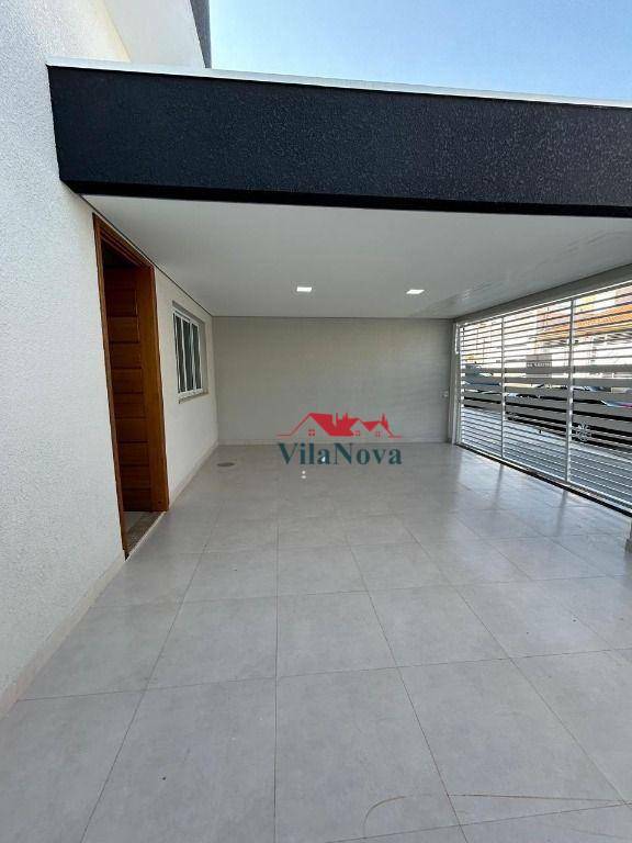 Casa à venda com 3 quartos, 92m² - Foto 11