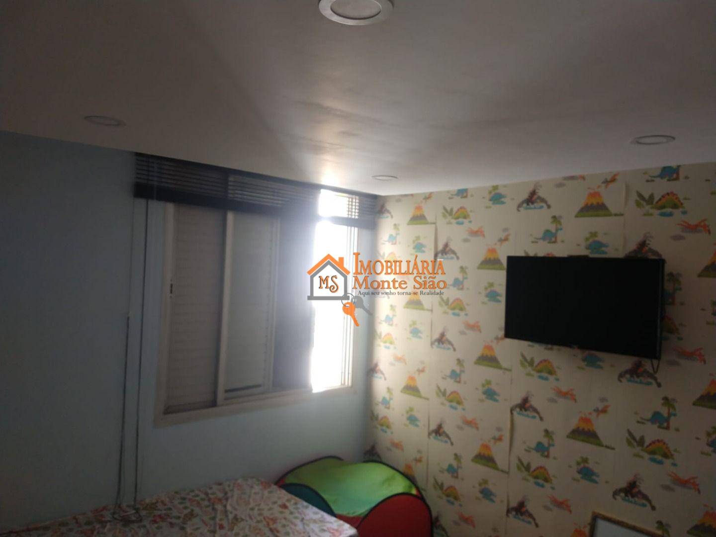 Apartamento à venda com 2 quartos, 89m² - Foto 6