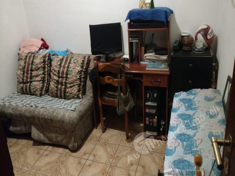 Apartamento à venda com 2 quartos, 63m² - Foto 8