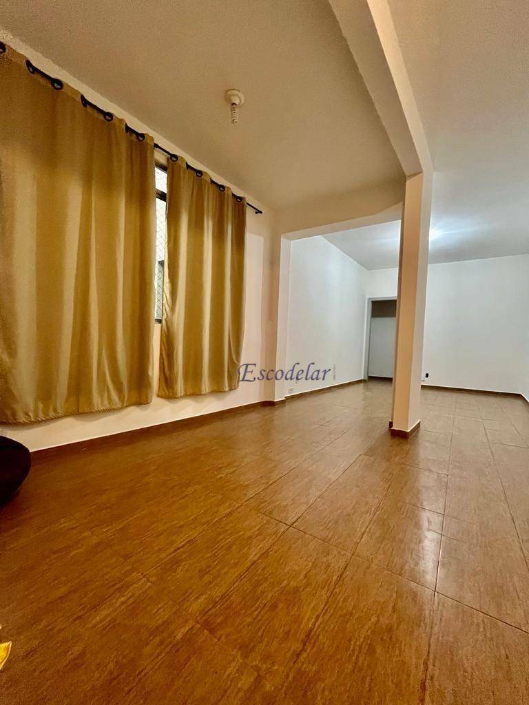 Apartamento à venda com 2 quartos, 85m² - Foto 4