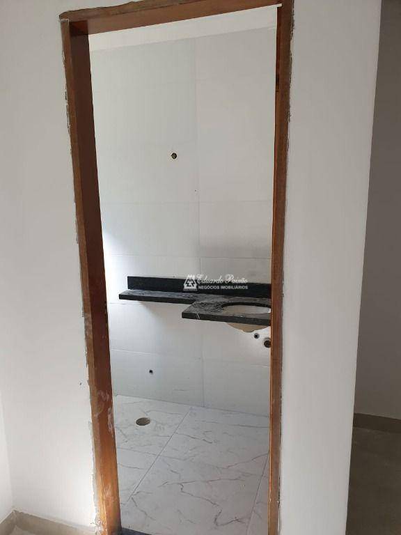 Sobrado à venda com 3 quartos, 100m² - Foto 11