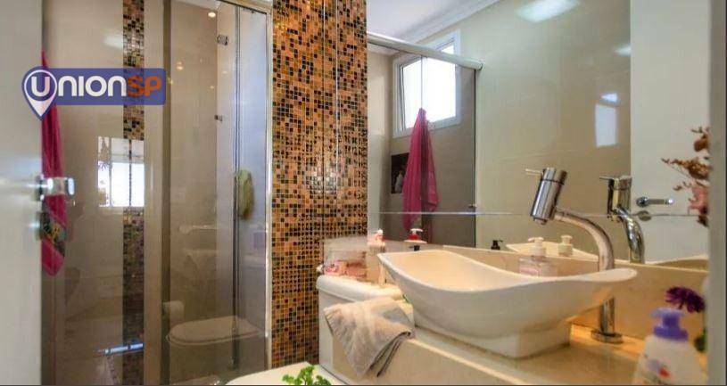 Apartamento à venda com 3 quartos, 80m² - Foto 15