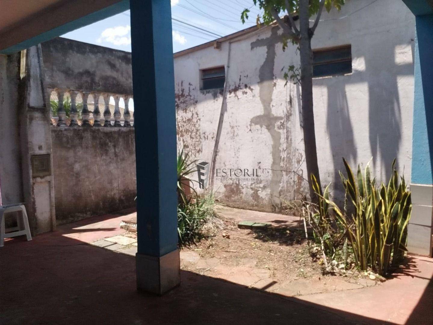 Sobrado para alugar com 3 quartos - Foto 7