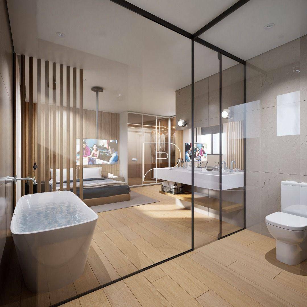 Casa de Condomínio à venda com 3 quartos, 200m² - Foto 6