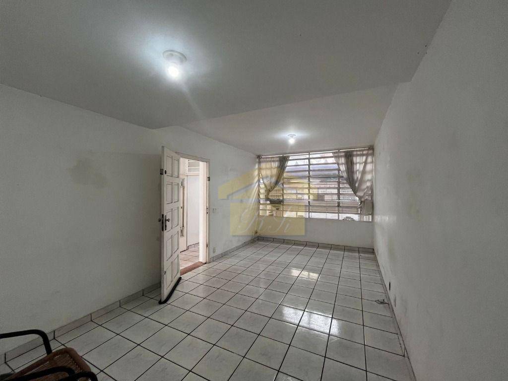 Sobrado para alugar com 2 quartos, 130m² - Foto 2