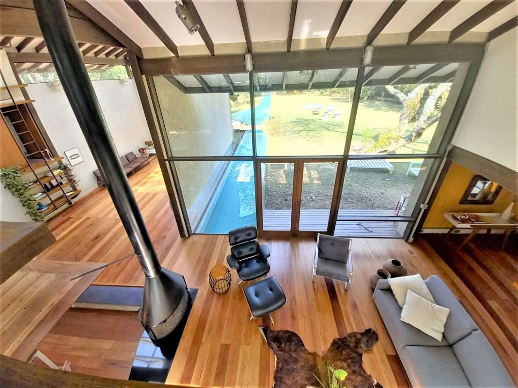 Casa de Condomínio à venda com 2 quartos, 480m² - Foto 2