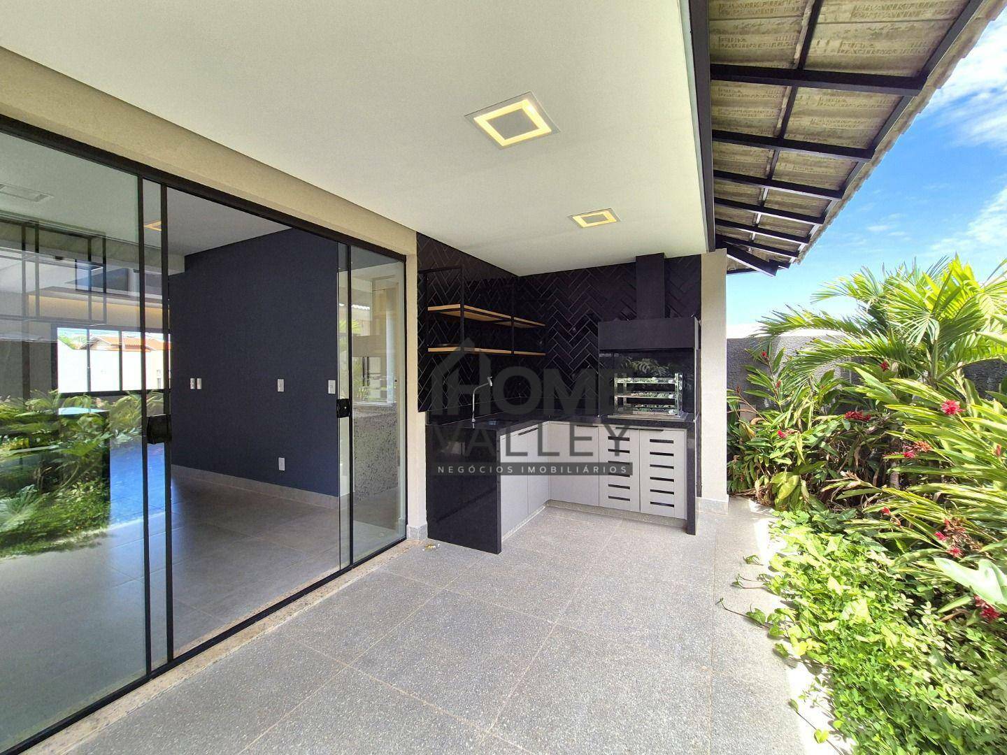 Casa de Condomínio à venda com 3 quartos, 121m² - Foto 13