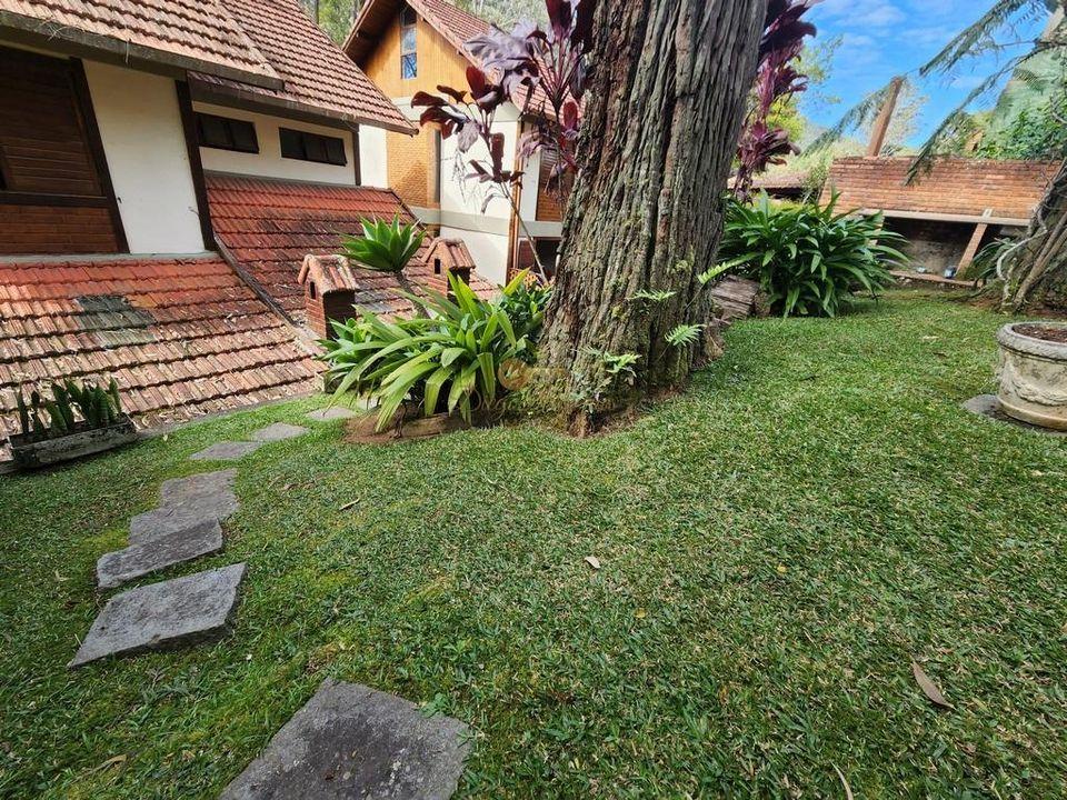 Casa de Condomínio à venda com 3 quartos, 177m² - Foto 26