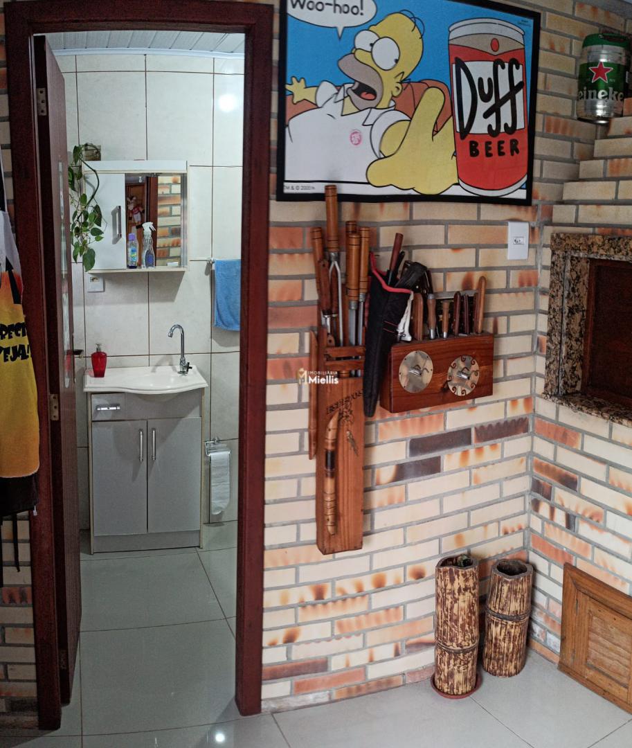 Casa à venda com 3 quartos, 200m² - Foto 18