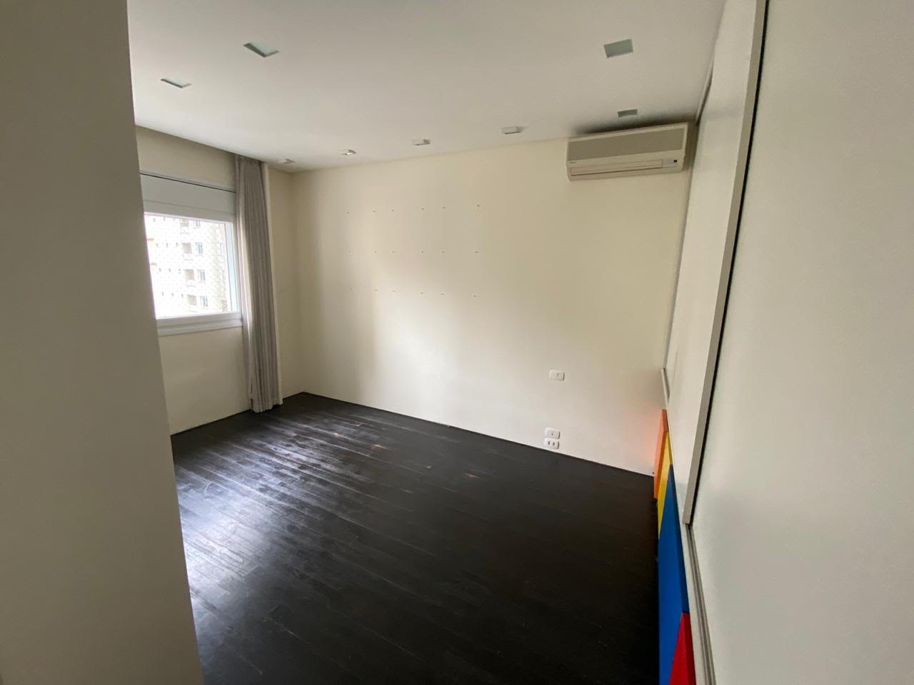 Apartamento à venda com 6 quartos, 433m² - Foto 8