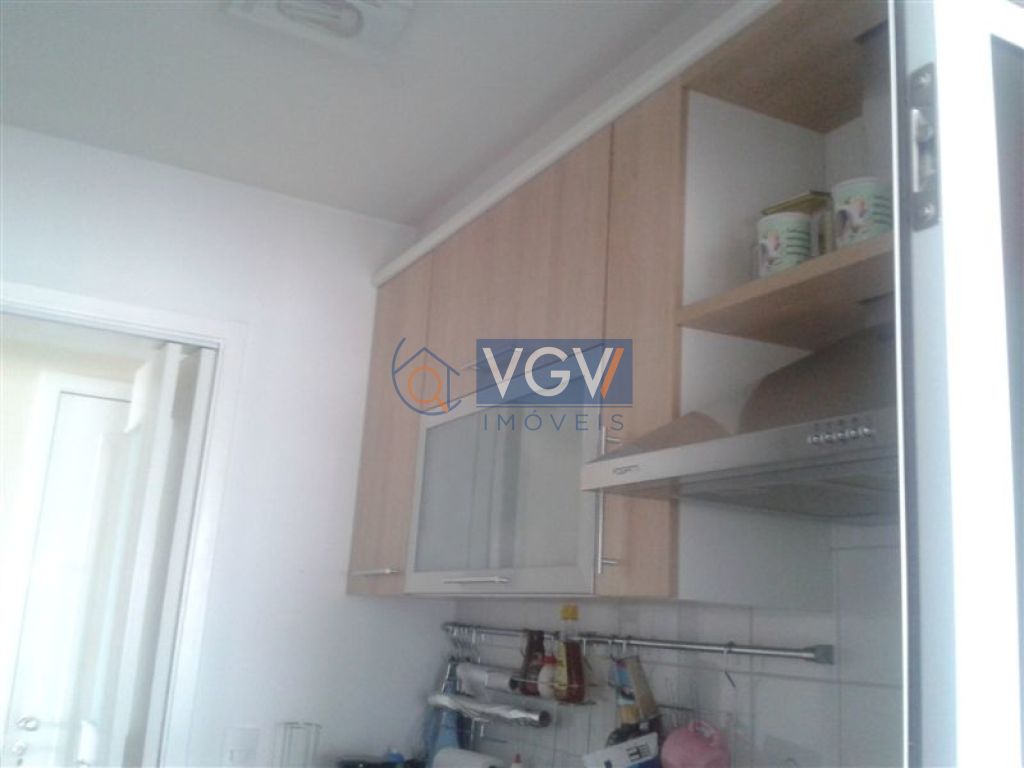 Apartamento à venda com 2 quartos, 80m² - Foto 12